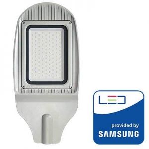LED STREETLIGHT - SAMSUNG CHIP