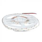 4W/M LED-Streifen S-Form 2835 - 60 LEDs 12V IP20 40000K
