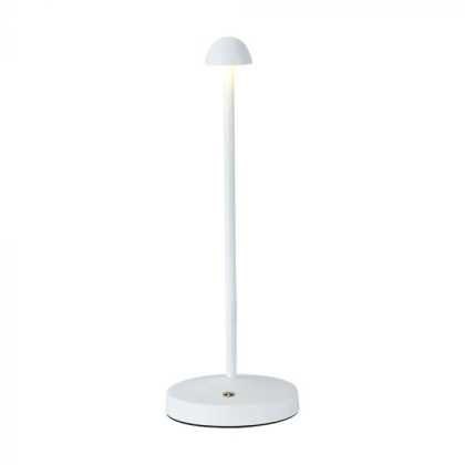 1.6W LED Table Lamp White 3in1