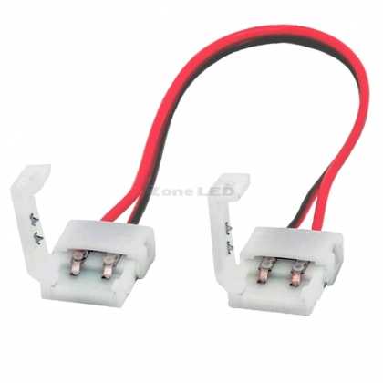 Flexible Steckverbinder für LED Streifen 5050