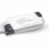 12W Trafo für LED panel VT - 1205 Dimmbar for 48579 /48589 /48599/ 48669 /48679/ 48689