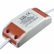 8W LED Driver for LED Panels SG Series (EMC Approved) not Dimmable