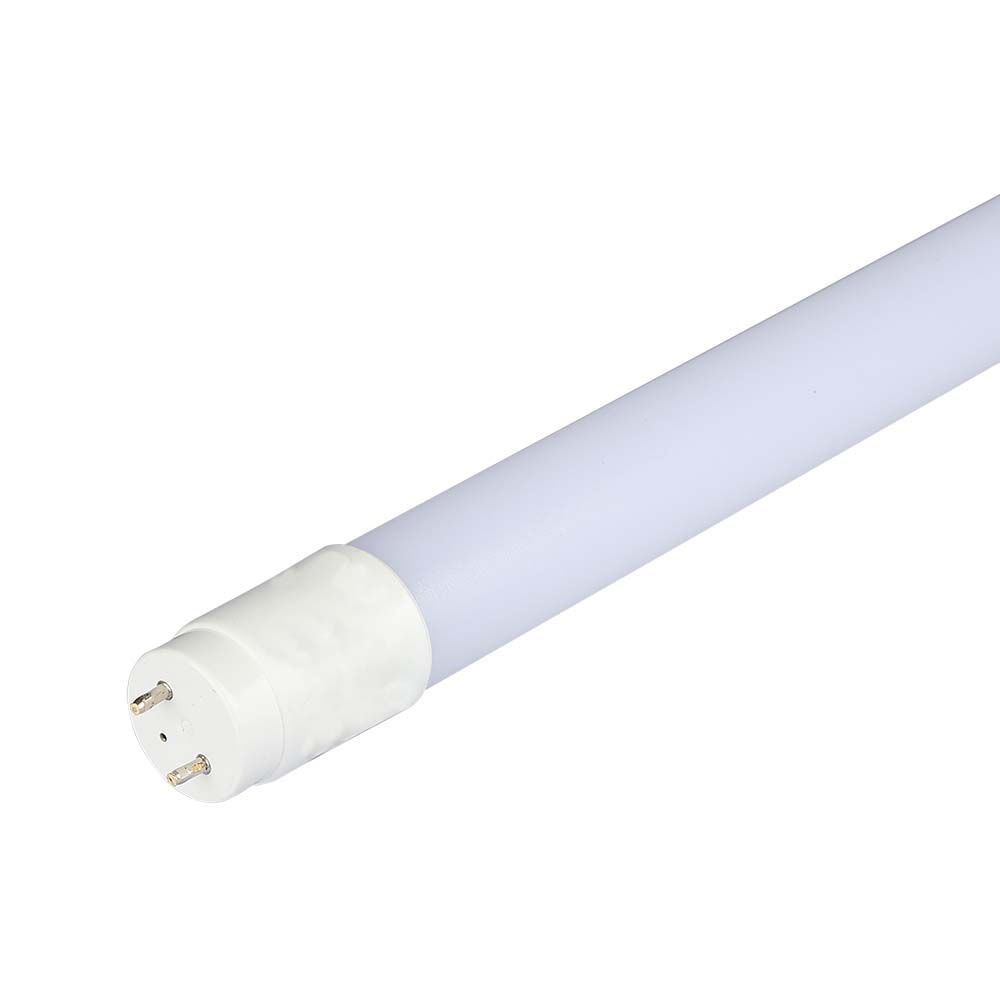 V-TAC LED Röhre G13 18W T8 Warmweiss 1258mm IP20