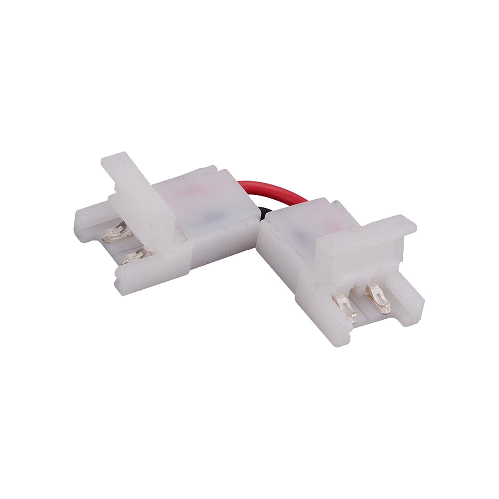 V-TAC LED Zubehör 10mm L Form 1mm IP