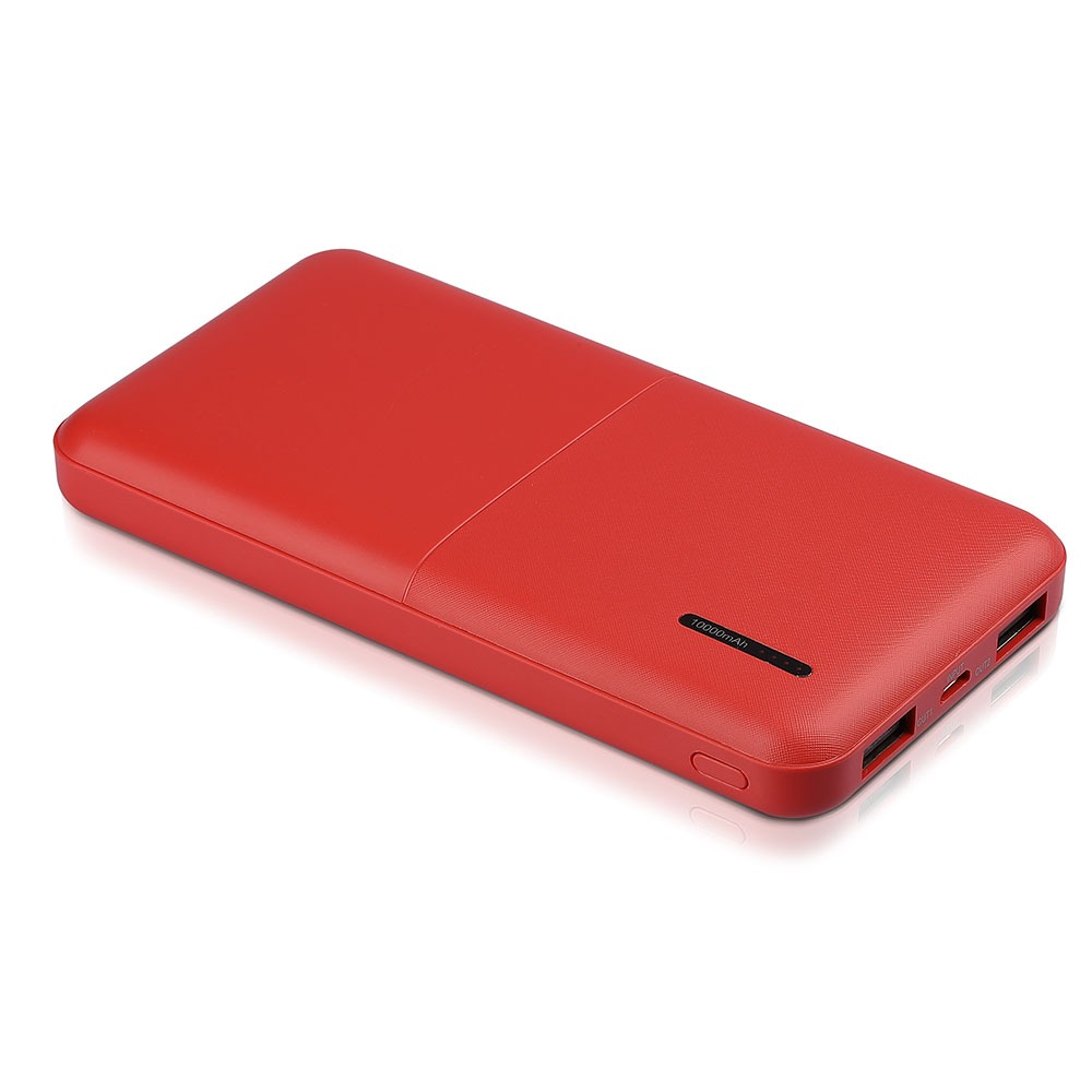 V-TAC Power Bank 10000mAh Super Slim