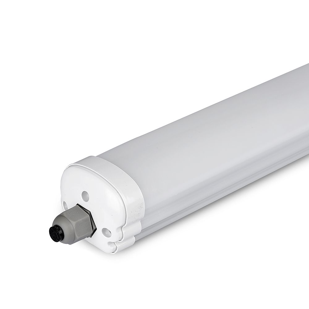 V-TAC LED Battenleuchte 48W 4000K 1580mm IP65