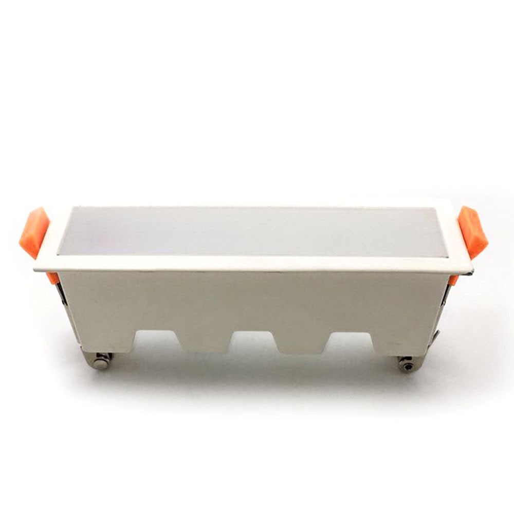 V-TAC LED Mini Panel 10W Warmweiss 60mm IP20