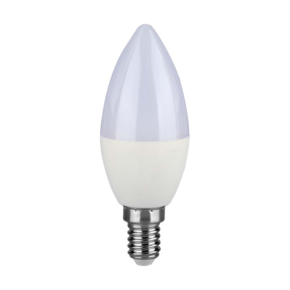V-TAC Kerzenlampe E14 2,9W 4000K
