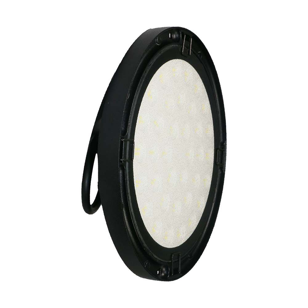 V-TAC LED Highbay 100W Rund 6500K