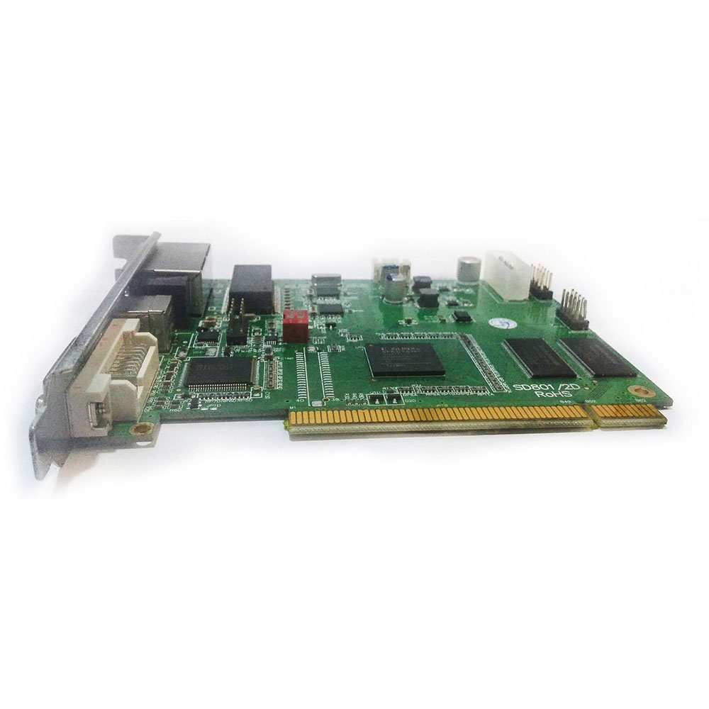 V-TAC Zubehör LINSN Sensing Card IP20 240mm