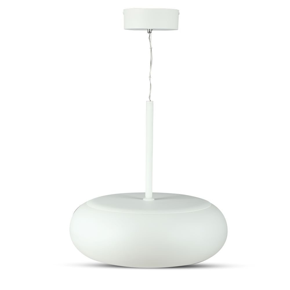 V-TAC Pendelleuchte 40W Warmweiss 260mm IP20