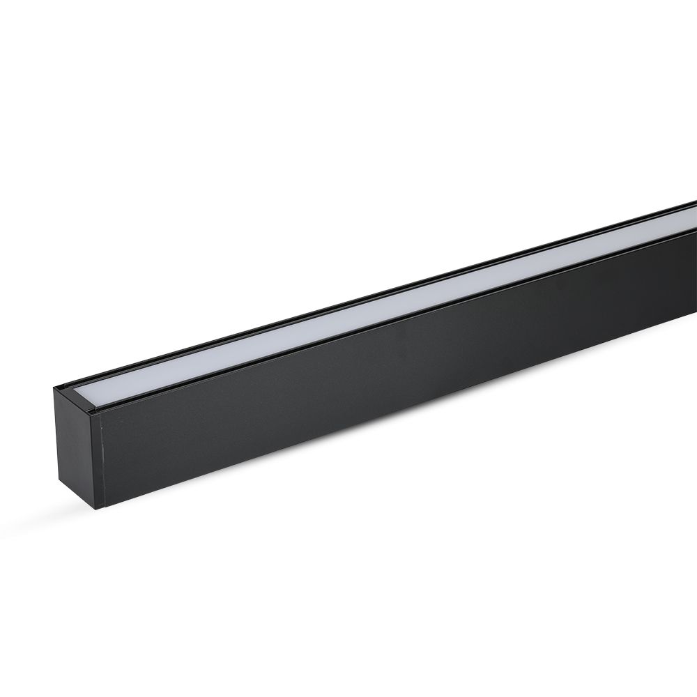 V-TAC Linearleuchte 40W 6400K 1280mm IP20
