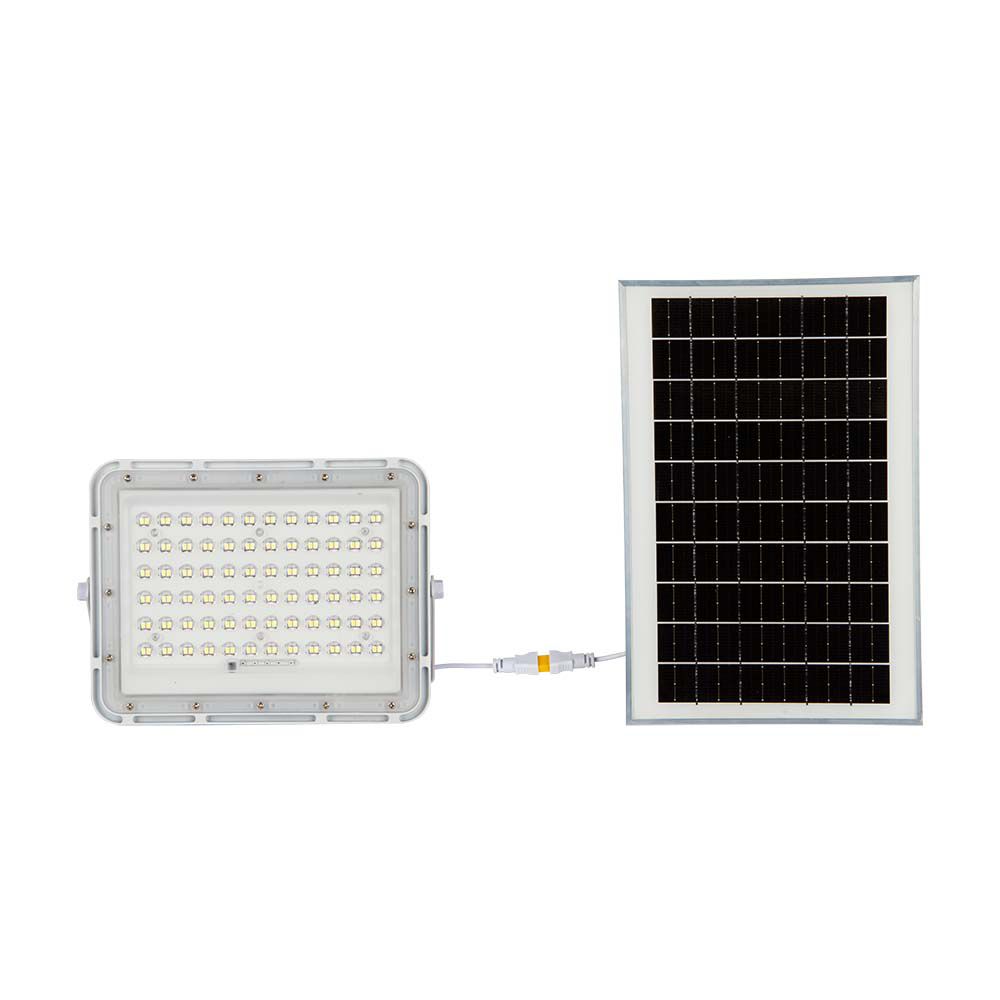 V-TAC Flutlicht 120W Tageslicht 245mm IP65