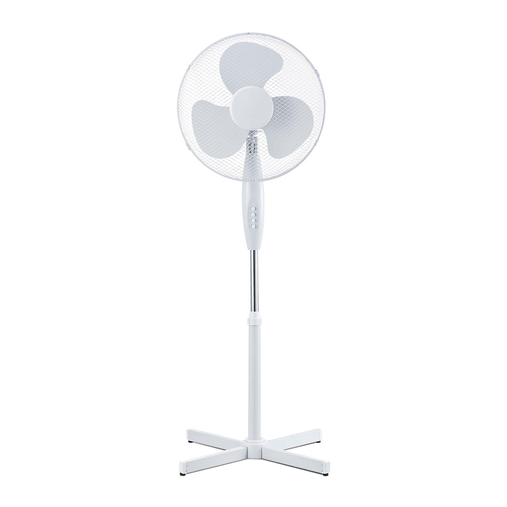 V-TAC Standventilator 40W 120cm