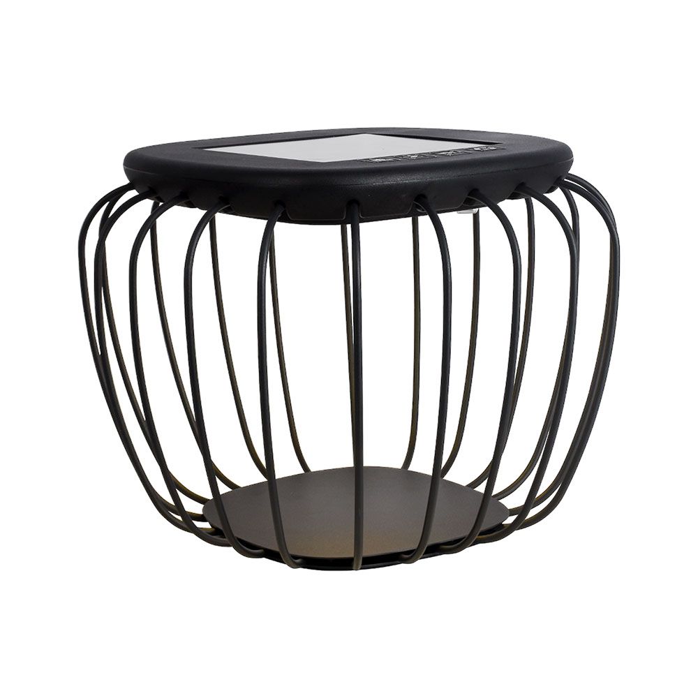 V-TAC Gartenleuchte 3000K+6000K IP44