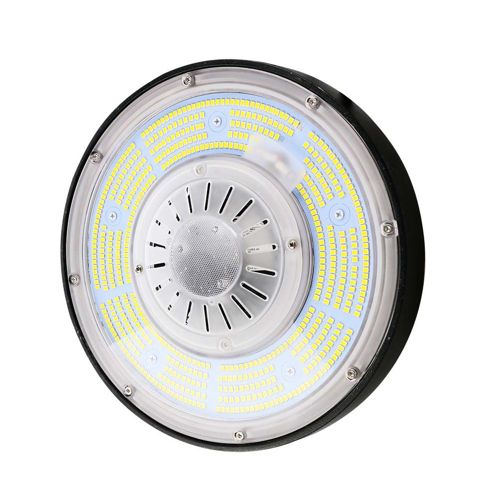 V-TAC LED Highbay 100W Rund Warmweiss 238mm IP65