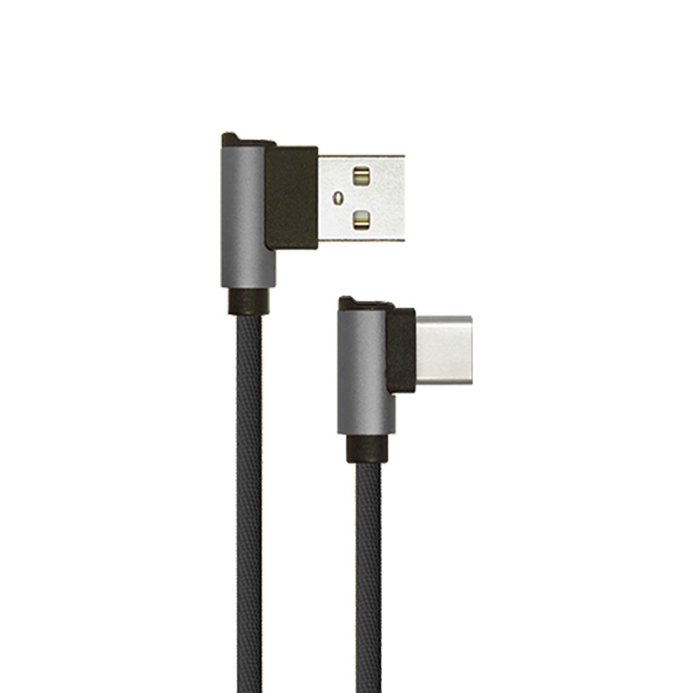 V-TAC USB Kabel Typ C 75mm