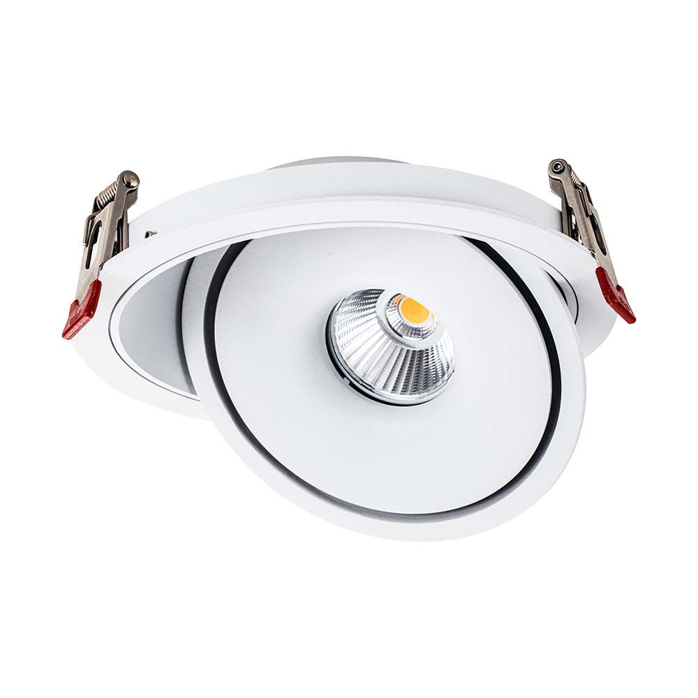 V-TAC LED Downlight 20W 3IN1 IP20