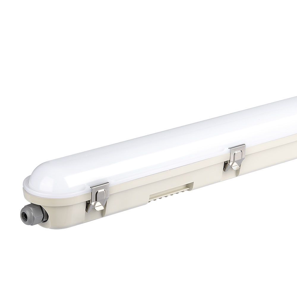 V-TAC LED Battenleuchte 48W 6400K 1560mm IP65
