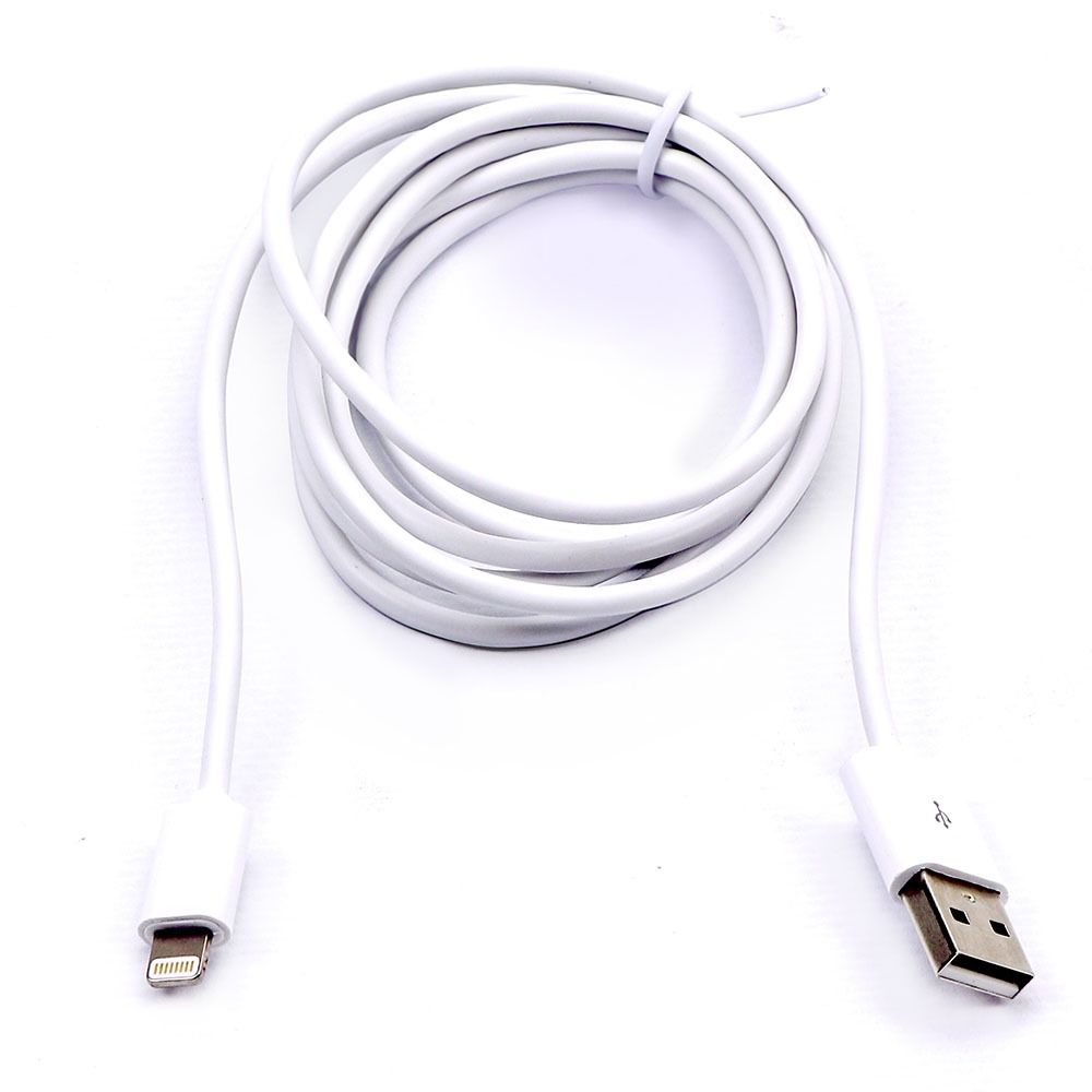 V-TAC USB Kabel MFi 80mm IP20