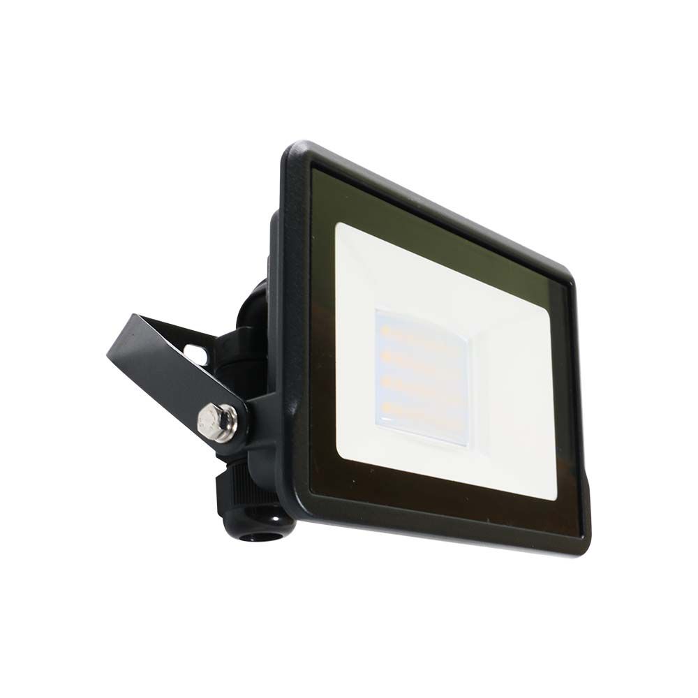 V-TAC LED Flutlicht 10W RGB+3000K-6500K
