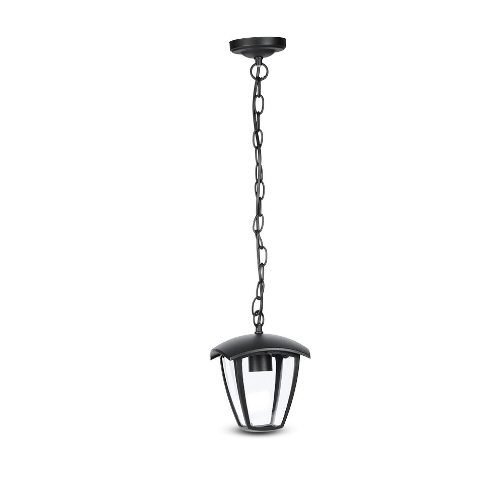 V-TAC Deckenlampe E27 205mm IP44