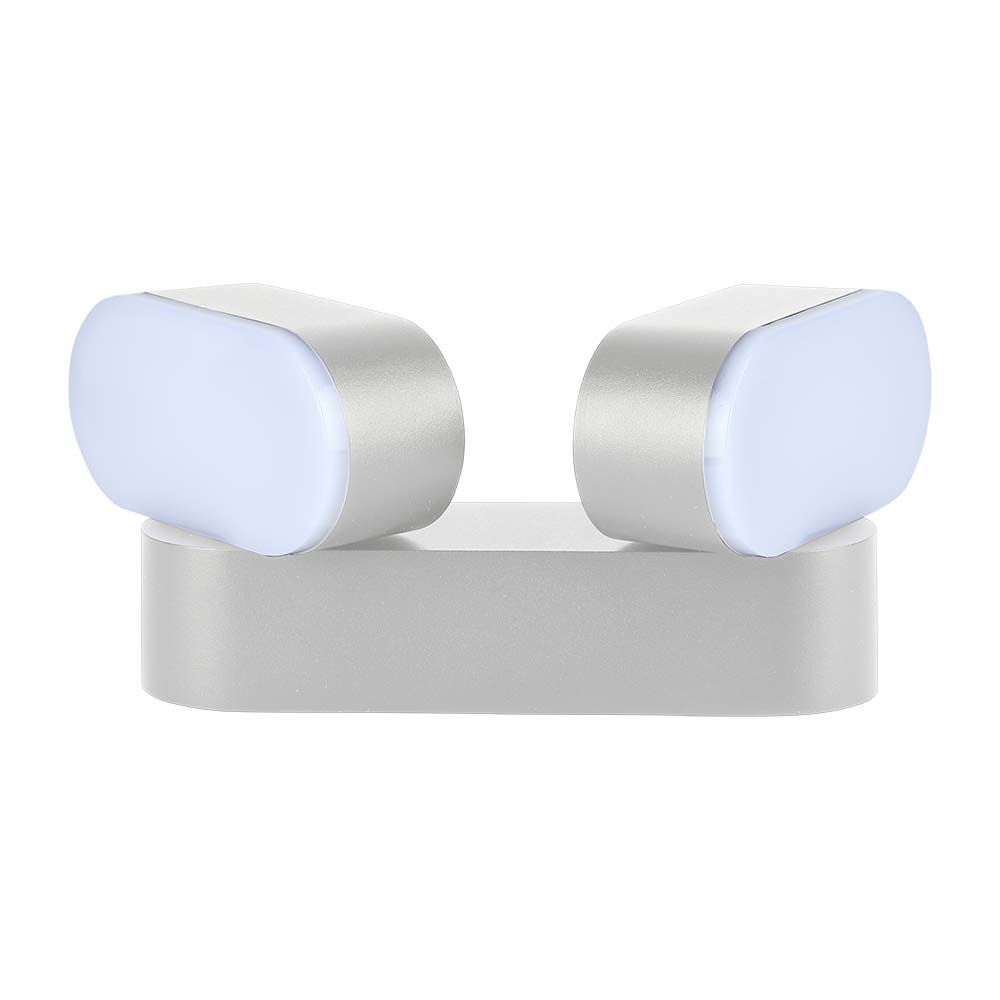 V-TAC Wandleuchte 10W Warmweiss 240mm IP65