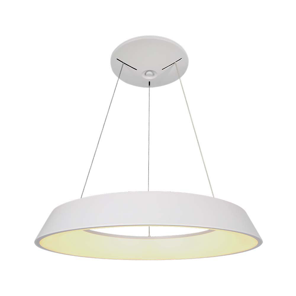 V-TAC Kronleuchter 48W Warmweiss 570mm IP20