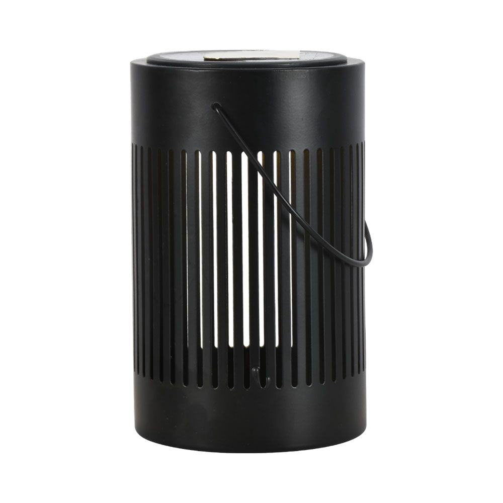 V-TAC Solar Gartenleuchte 0,5W Warmweiss 135mm IP20