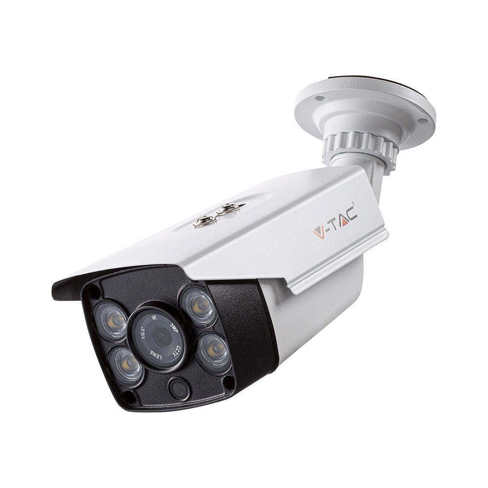V-TAC IP Sicherheitskamera 2.0 MP 150mm IP65