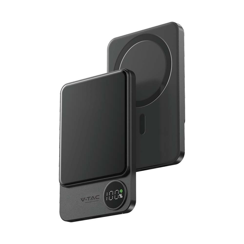 V-TAC Power Bank 20W 150mm