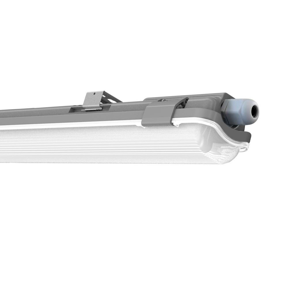 V-TAC LED Battenleuchte IP65 18W 4000K 1280mm