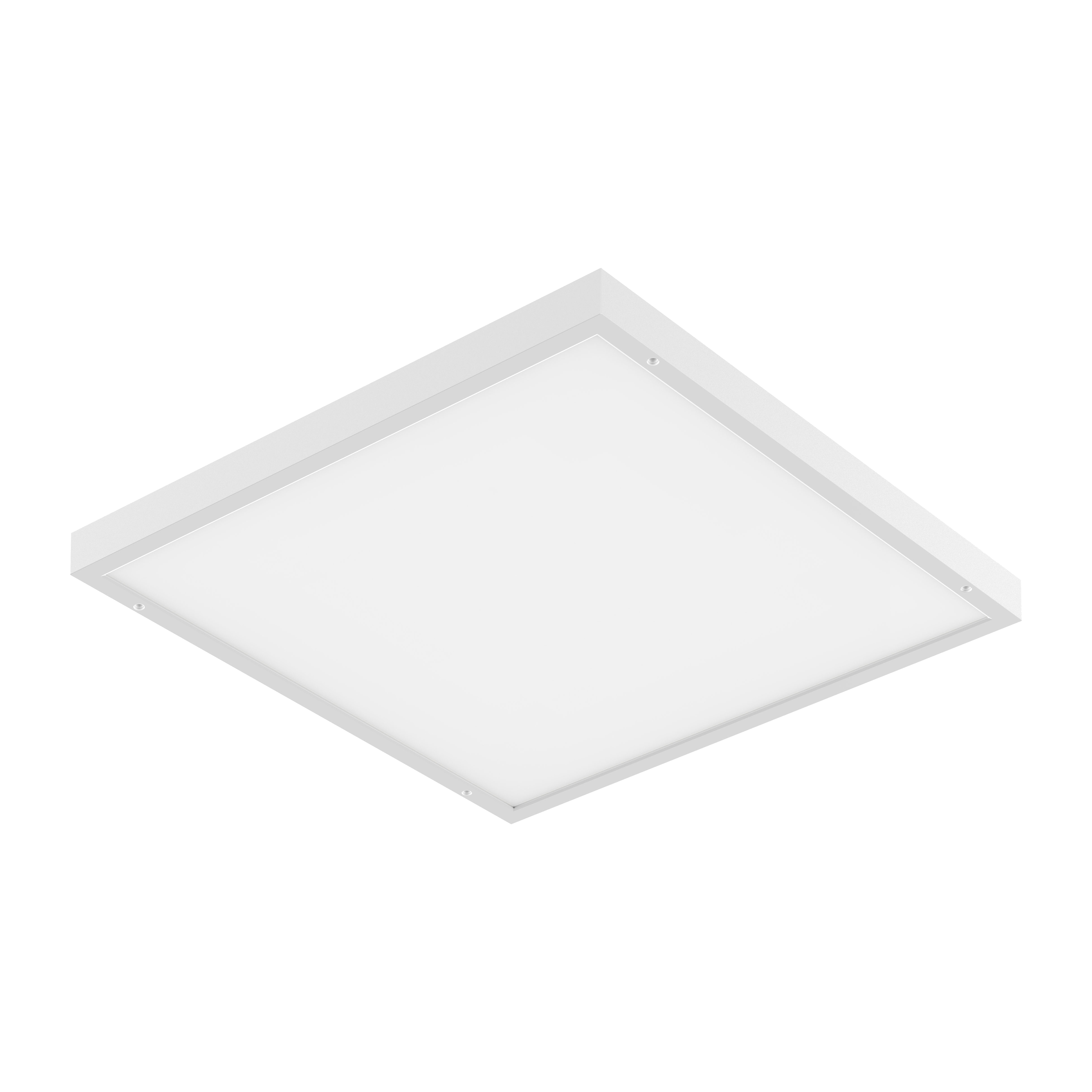 V-TAC LED Panel 36W 6500K IP20