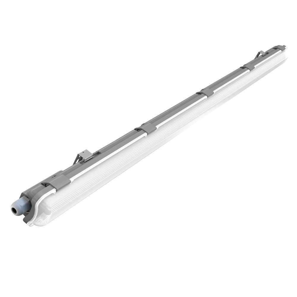 V-TAC LED Battenleuchte IP65 22W 4000K