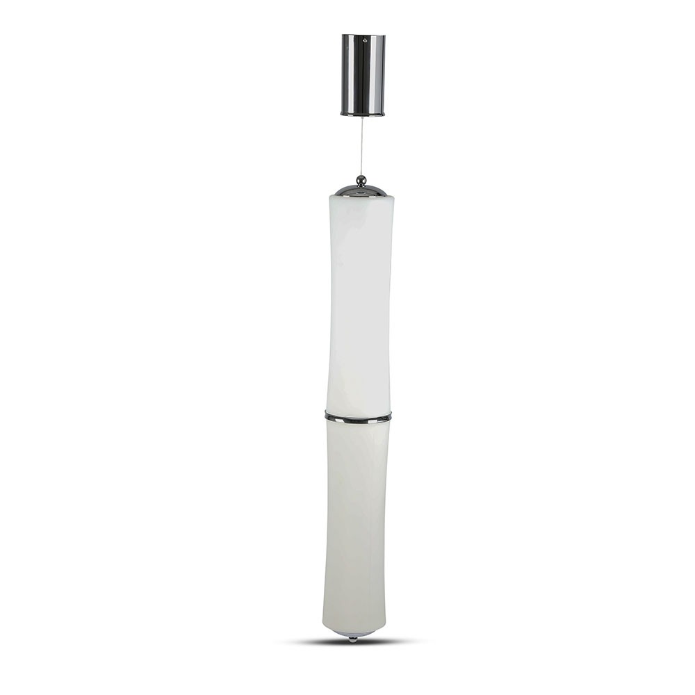 V-TAC Pendelleuchte 32W 3000K 1130mm IP20