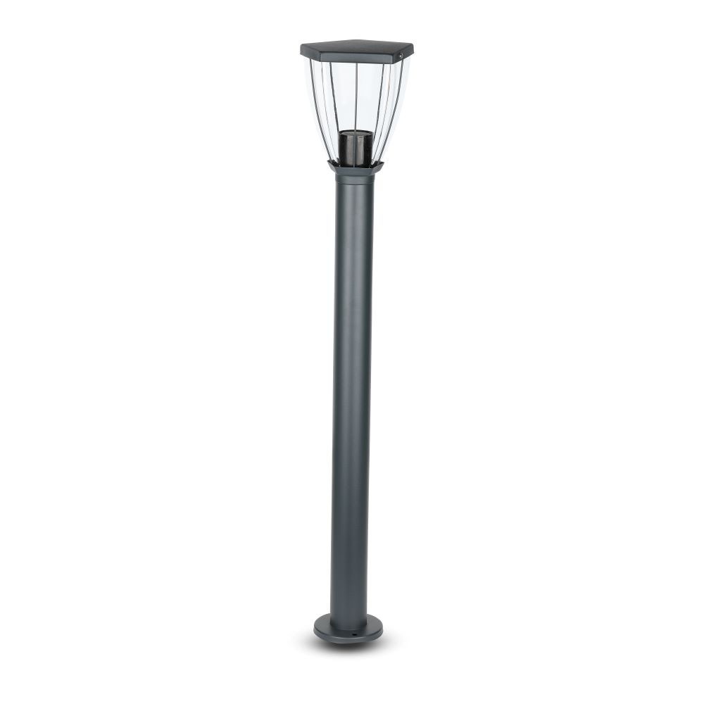 V-TAC Gartenlampe E27 150mm IP44