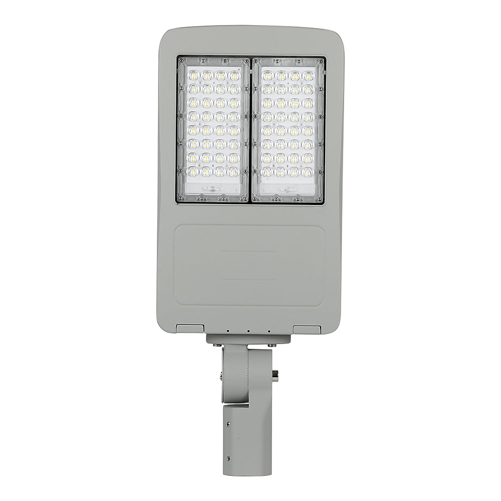 V-TAC LED Strassenleuchte 120W Tageslicht IP65