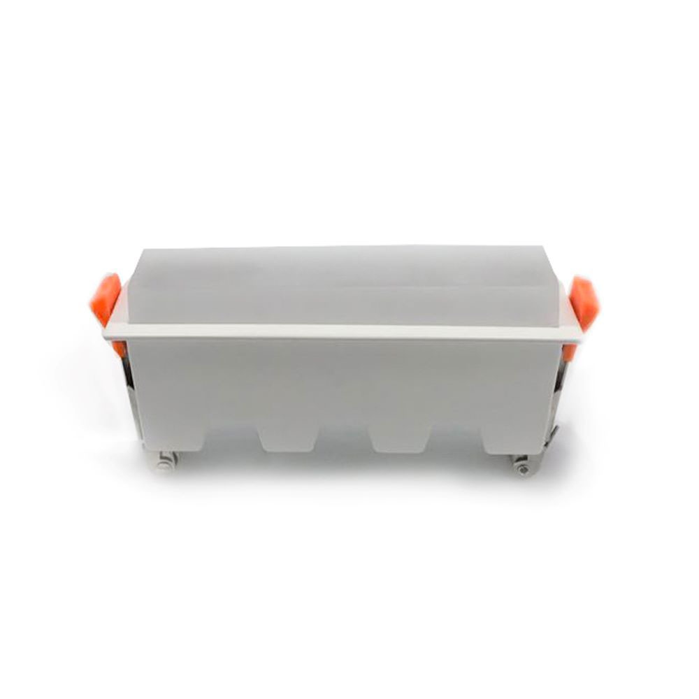 V-TAC LED Mini Panel 10W 6400K 60mm IP20