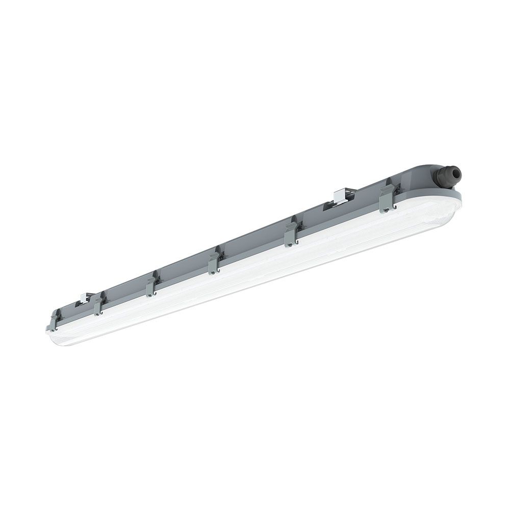 V-TAC LED Batten Leuchte 18W 4000K 660mm IP65