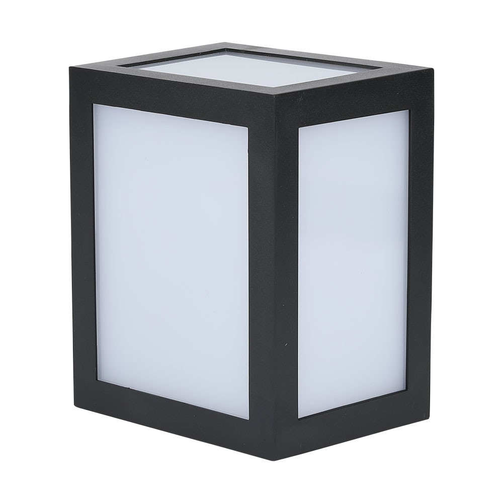 V-TAC Outdoor Wall Lights 12W 6400K 140mm IP65