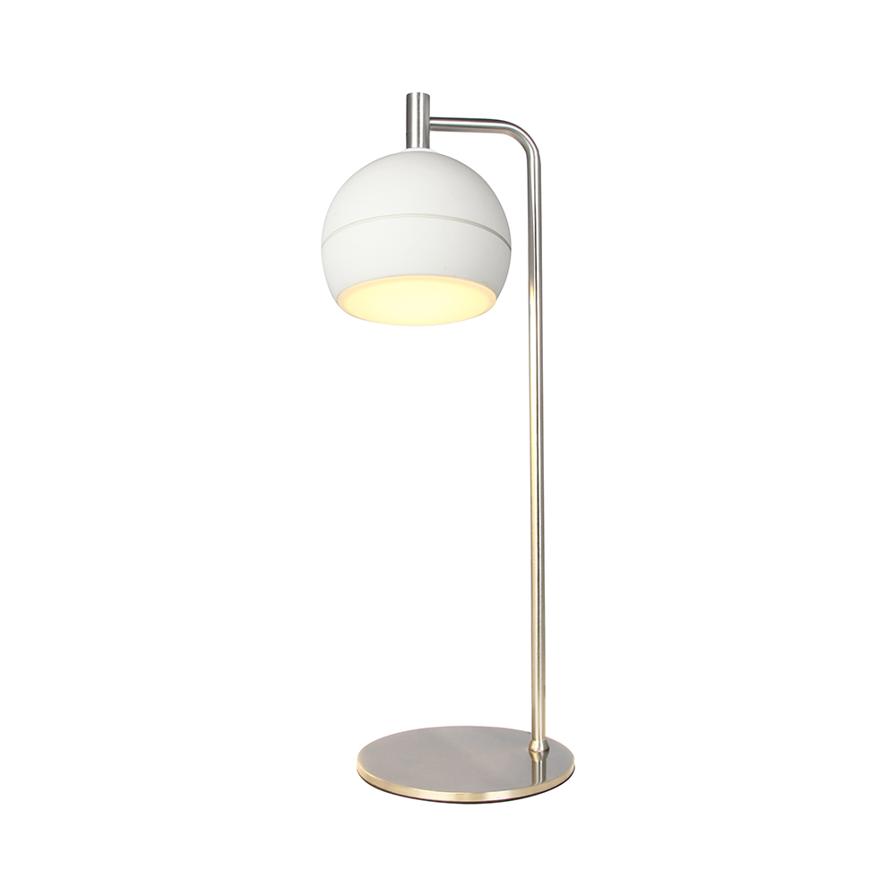 V-TAC Tischlampe 10W Warmweiss IP20