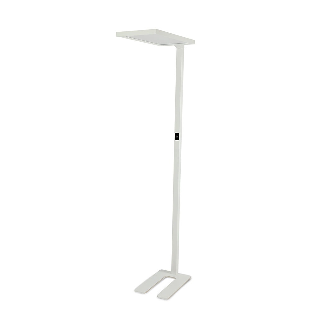V-TAC Stehlampe 80W Warmweiss IP20