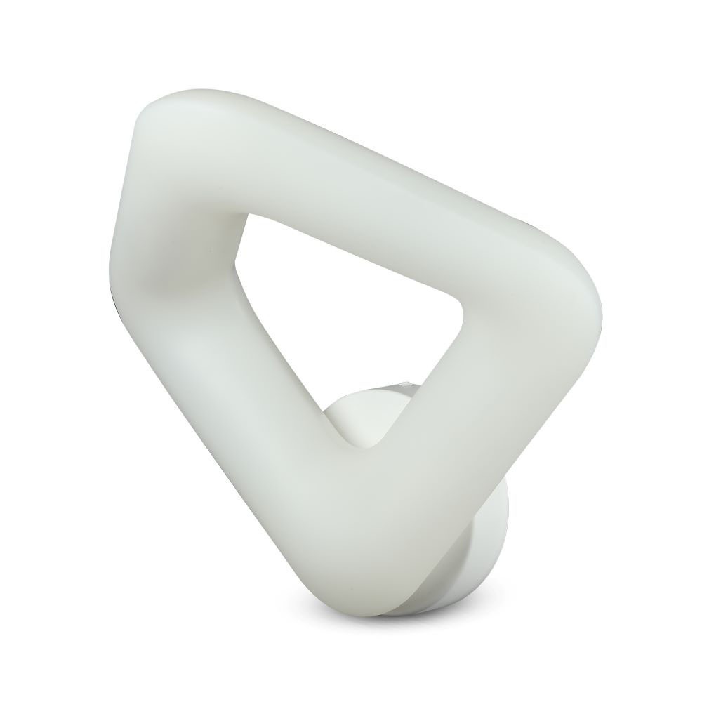 V-TAC Wandleuchte 20W Warmweiss 160mm IP20