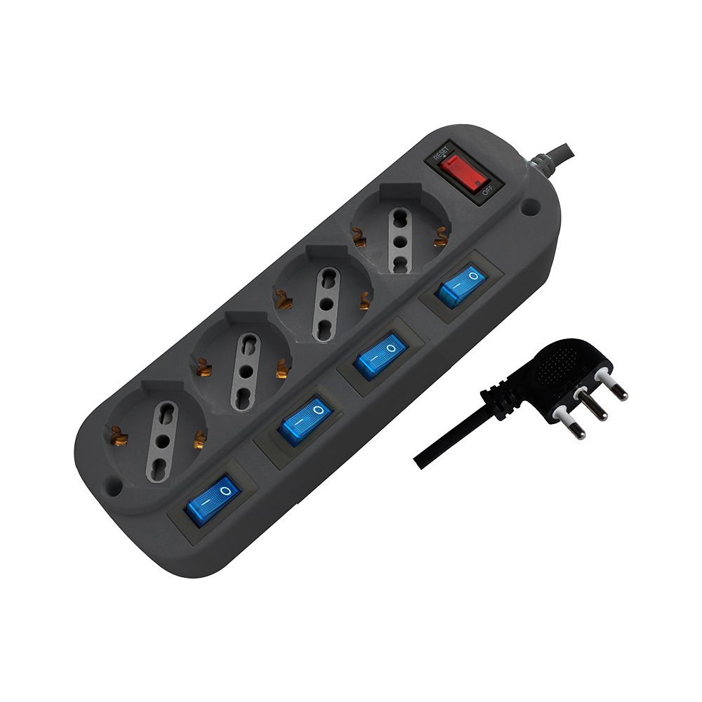 V-TAC Adapter 240mm IP20