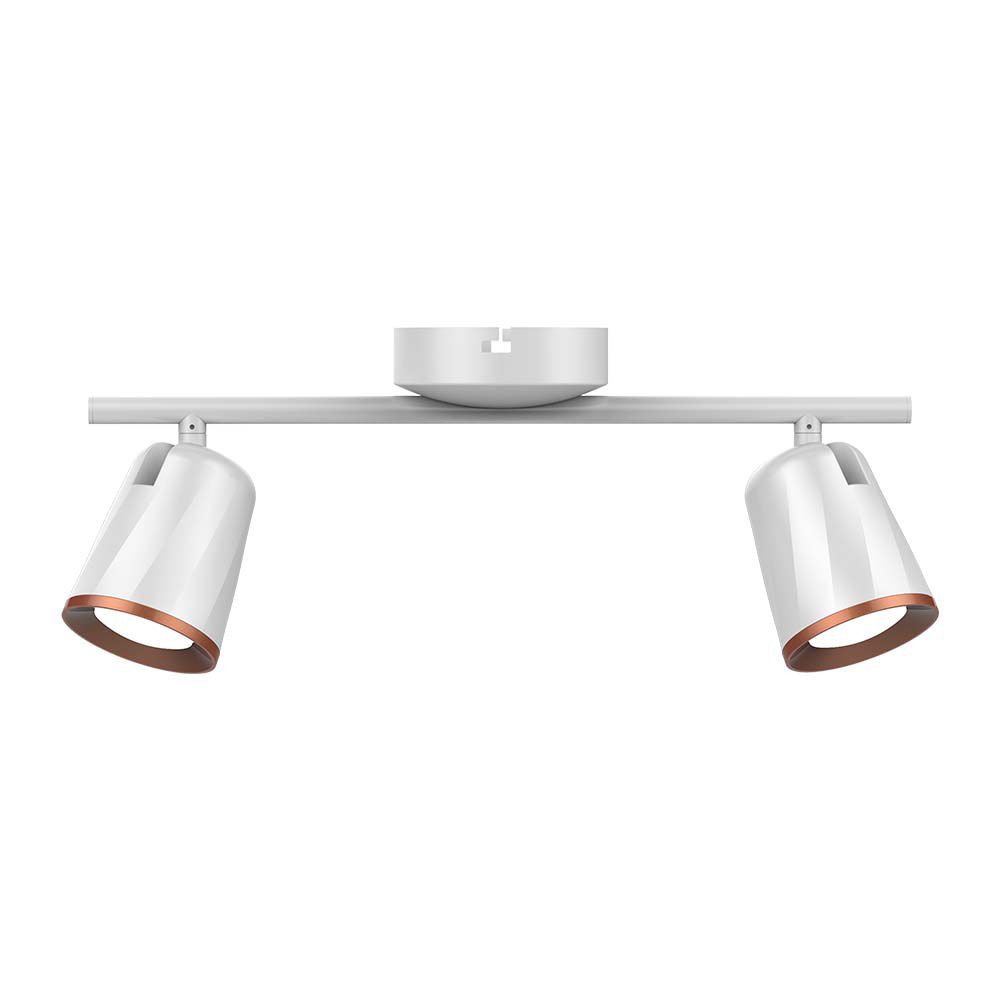 V-TAC Wandleuchte 10W Warmweiss 410mm IP20