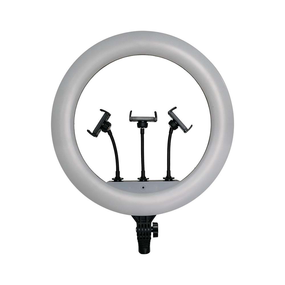 V-TAC Ringlicht 55W 3IN1 565mm IP20