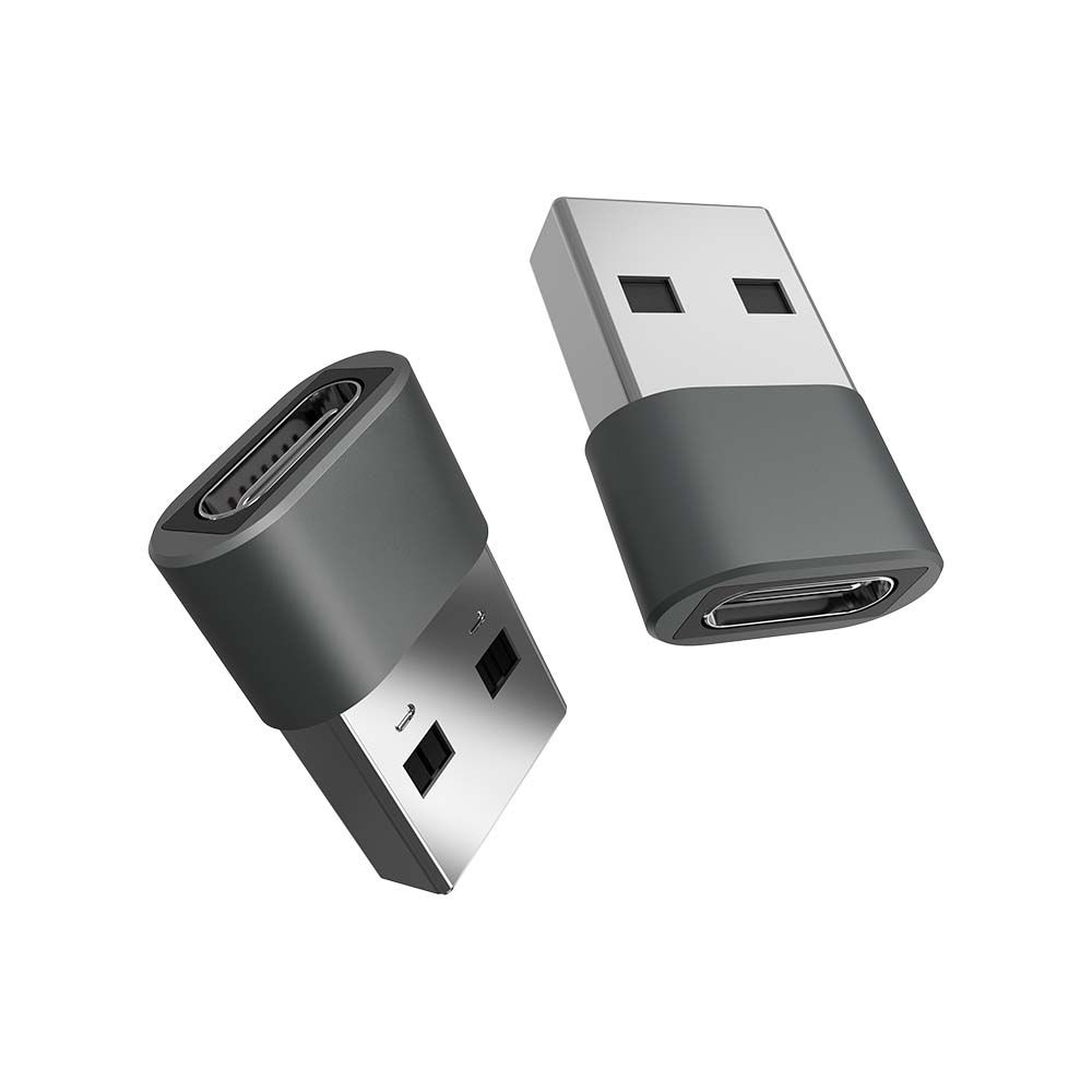 V-TAC Adapter Type C auf Micro USB