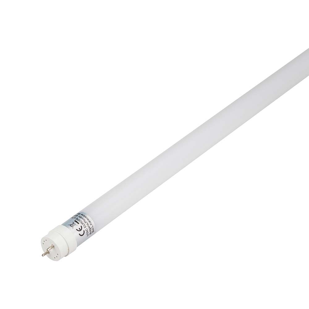 V-TAC LED Röhre G13 18W T8 Warmweiss 1258mm IP20