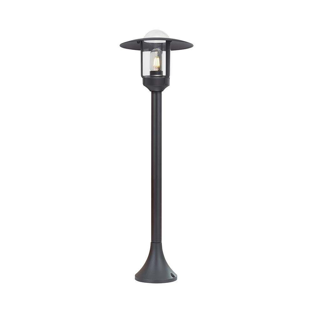 V-TAC Gartenlampe E27 60W IP44