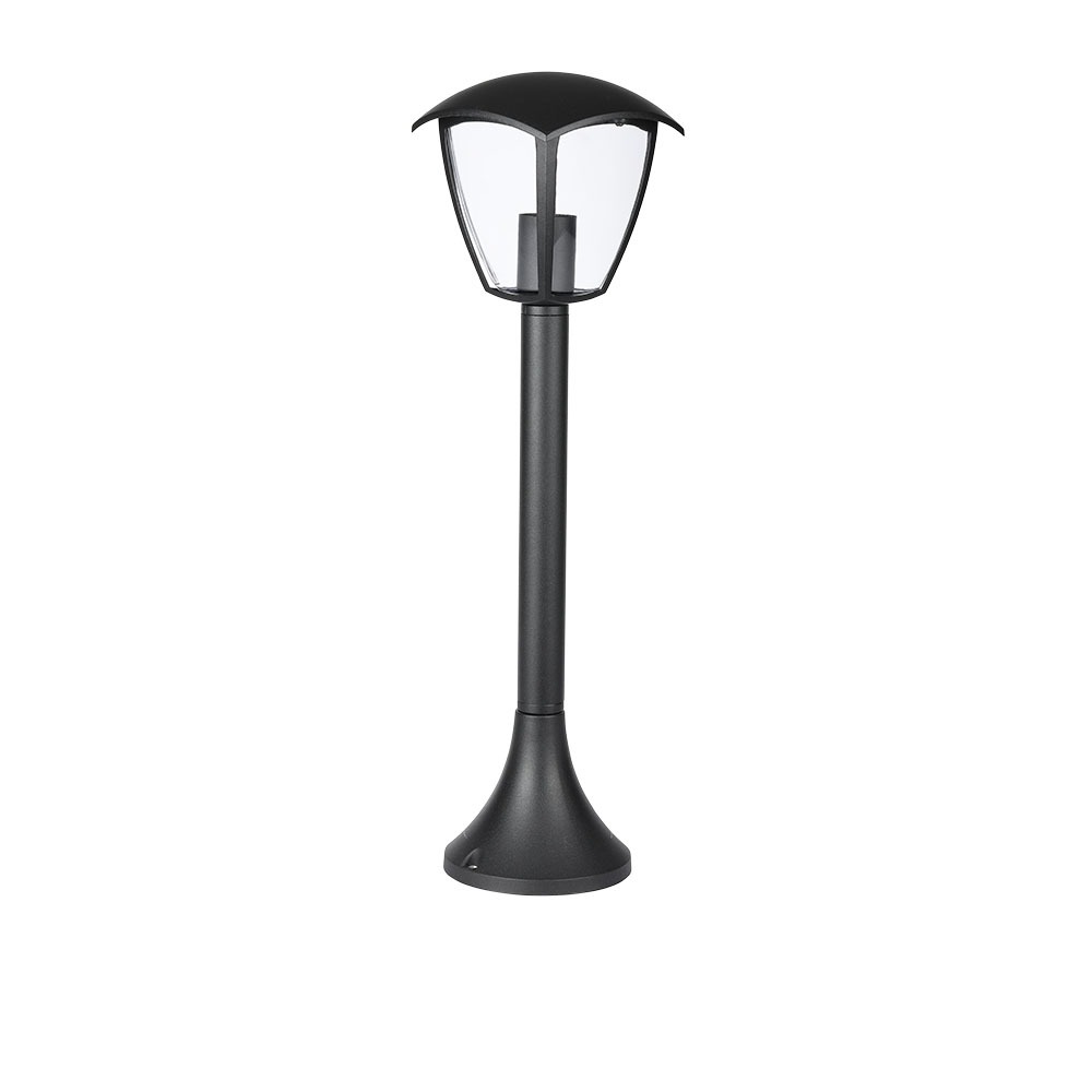 V-TAC Gartenlampe E27 205mm IP44